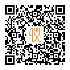 Enlace de código QR al menú de Fego Caffe