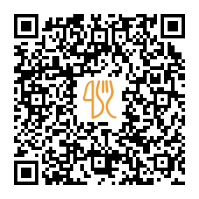 QR-code link para o menu de Gangnam Bbq