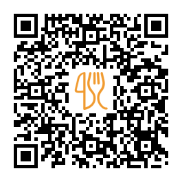 Enlace de código QR al menú de La Pulcinella