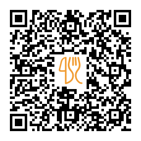 QR-code link para o menu de Pizzeria Auberge Belle Fontaine