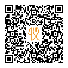 Enlace de código QR al menú de The Floating Ducks Ditty Cafe