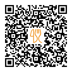 Enlace de código QR al menú de Pizza Planet Cirencester