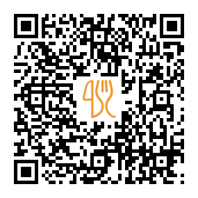 Enlace de código QR al menú de Olive Tree Cafe