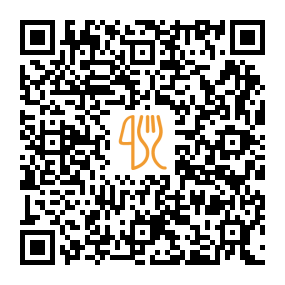 Enlace de código QR al menú de Friends Cafe