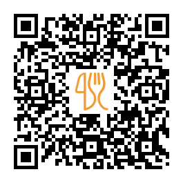 QR-kod till menyn för Ångbåtsbryggan Grisslehamn