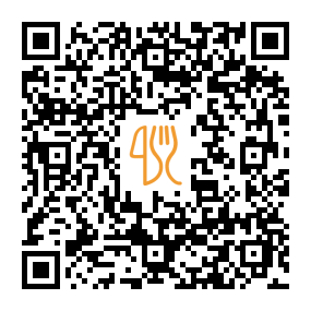 QR-code link para o menu de Gullfoss Aurora