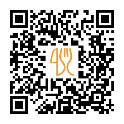 QR-code link para o menu de Chez Amado