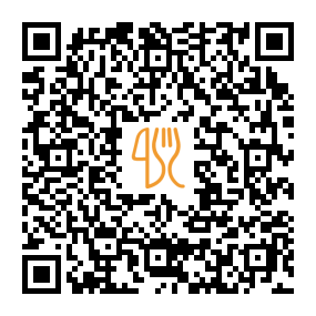 Enlace de código QR al menú de CafÉ Le Pirate