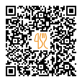 QR-kod till menyn för Fusion House Restaurang Hb