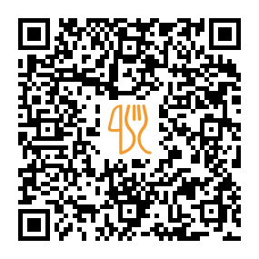 QR-Code zur Speisekarte von The Red Lion