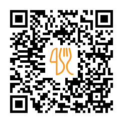 Link con codice QR al menu di L&#039;espace Porto Pollo