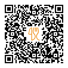 QR-kod till menyn för Åkers Pizzeria