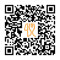 QR-kod till menyn för Café B100