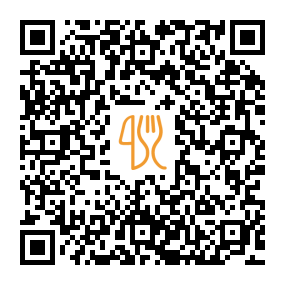 Enlace de código QR al menú de Humlegårdens Ekolager