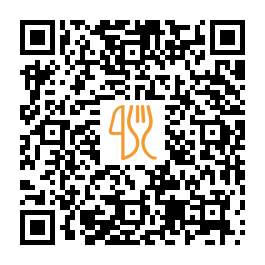 Enlace de código QR al menú de Nando's