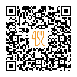 QR-kod till menyn för Krusenbergs Sommarcafé