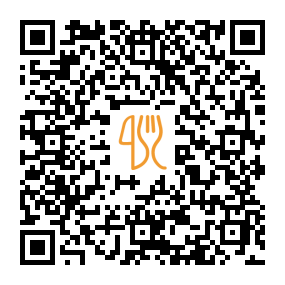 QR-kod till menyn för Pizzeria Happy Time
