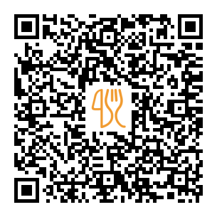 Enlace de código QR al menú de Pizza Planet Frankfurt Oder