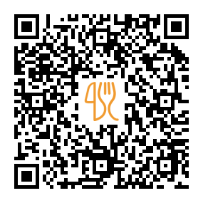 Enlace de código QR al menú de Vert Autre Chose