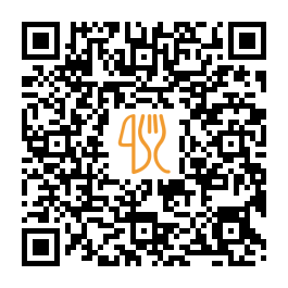 QR-kod till menyn för Dackås Konditori