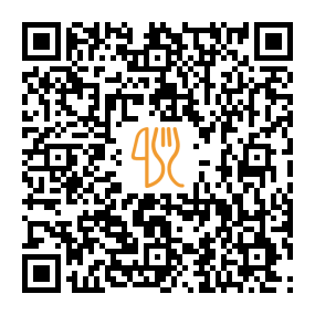 Enlace de código QR al menú de The Peking Inn