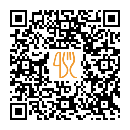 QR-kod till menyn för Thaipalatset