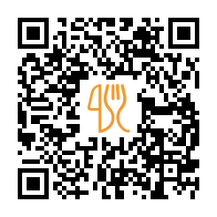 QR-code link para o menu de Burnout