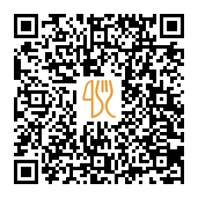 Enlace de código QR al menú de Bunny Grill Pizza