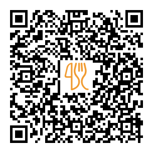 Enlace de código QR al menú de Café Du Commerce