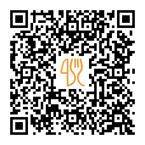 QR-kod till menyn för Captain Burger Restaurang Ab