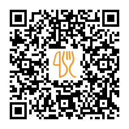 Enlace de código QR al menú de The Chippy