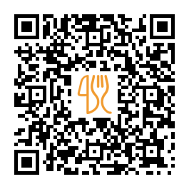 Enlace de código QR al menú de Café Linje 9