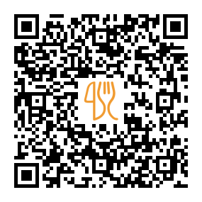 QR-code link para o menu de Alan&#039;s Kitchen