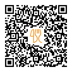 Enlace de código QR al menú de Osa Cafe Hardanger Basecamp