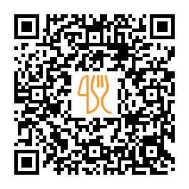 Enlace de código QR al menú de Milano