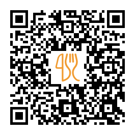 QR-Code zur Speisekarte von The Volunteer Inn