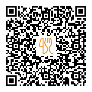 Enlace de código QR al menú de Cartel’s Latin American Kitchen