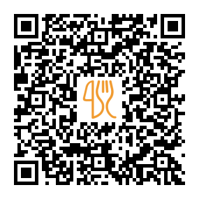 Enlace de código QR al menú de Espresso House