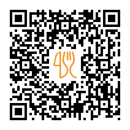 QR-code link para o menu de Vesle Kinn