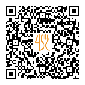 Enlace de código QR al menú de Bømoen Flyplasscafe