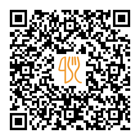 Enlace de código QR al menú de Fisketorget Delikatesse