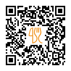 Enlace de código QR al menú de Enjoy