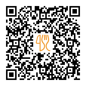 Enlace de código QR al menú de The Mill Cafe