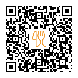 Enlace de código QR al menú de Pizza Baron