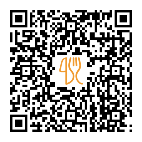 QR-kod till menyn för Scandic Oceanhamnen