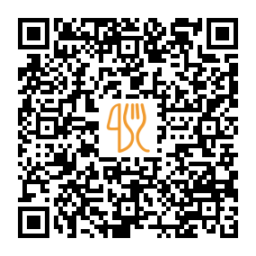 Enlace de código QR al menú de Sakura Strømmen