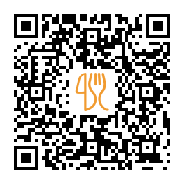 Enlace de código QR al menú de Chang Thai Brygge Kafé