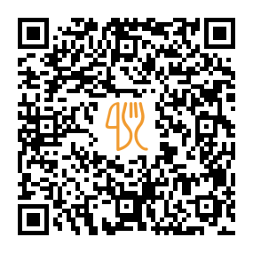 QR-kod till menyn för Kafe Magasinet