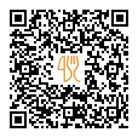 Enlace de código QR al menú de Smakeriet Burgerbar