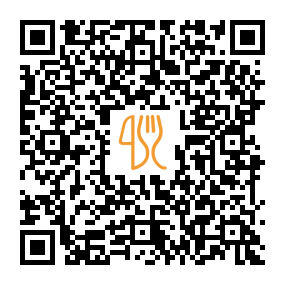 Enlace de código QR al menú de Kahvila Autereen Tupa